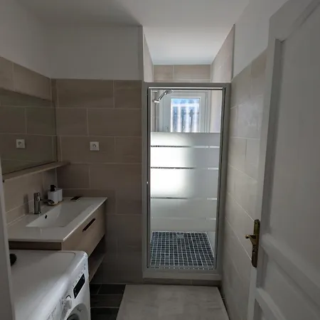 Апартаменты 90m2 Avec Terrasse, Vue Et Parking Gratuit Ла-Сьота